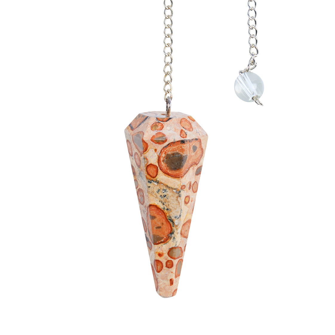 Pendulum: A Tool for Psychic Clarity & Spiritual Connection