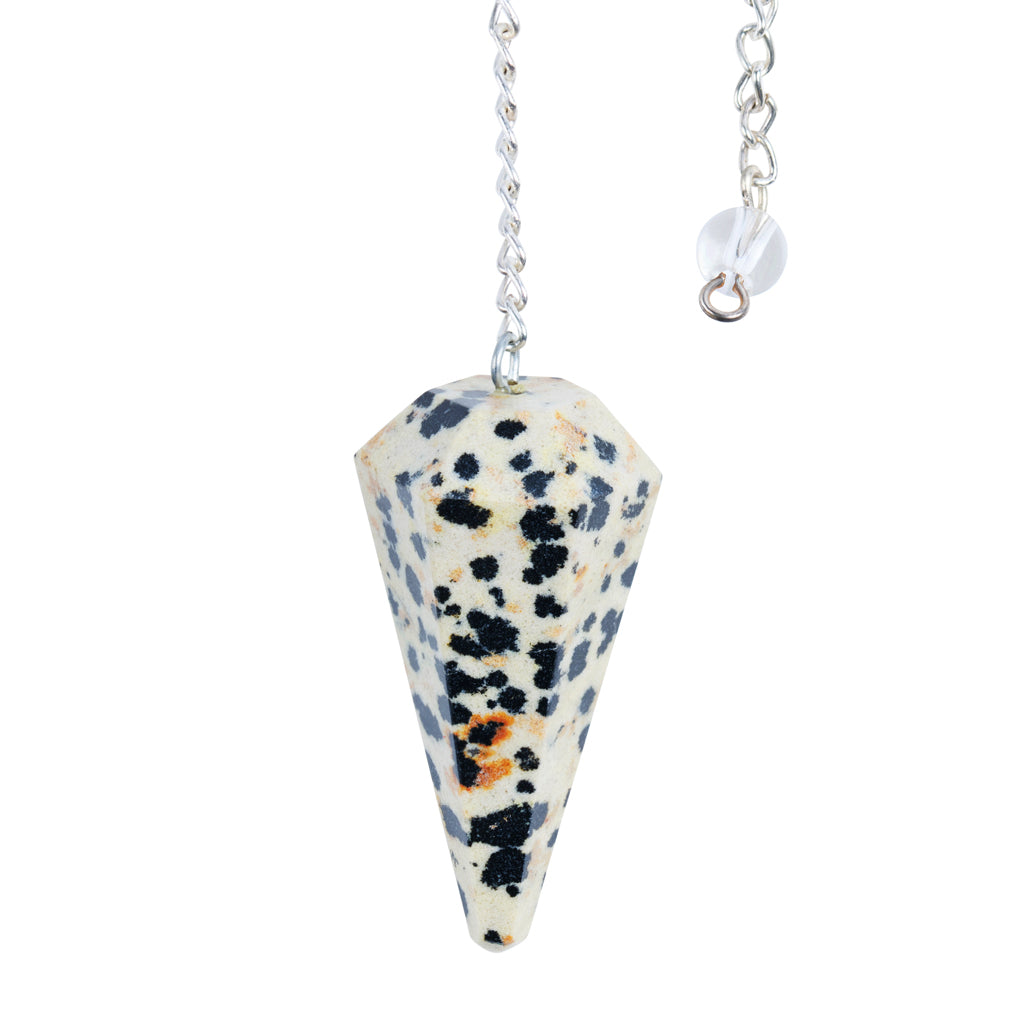 Pendulum: A Tool for Psychic Clarity & Spiritual Connection