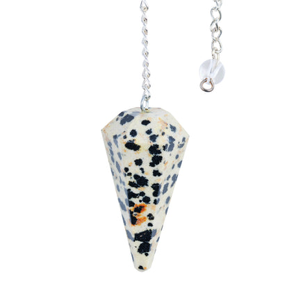 Pendulum: A Tool for Psychic Clarity & Spiritual Connection