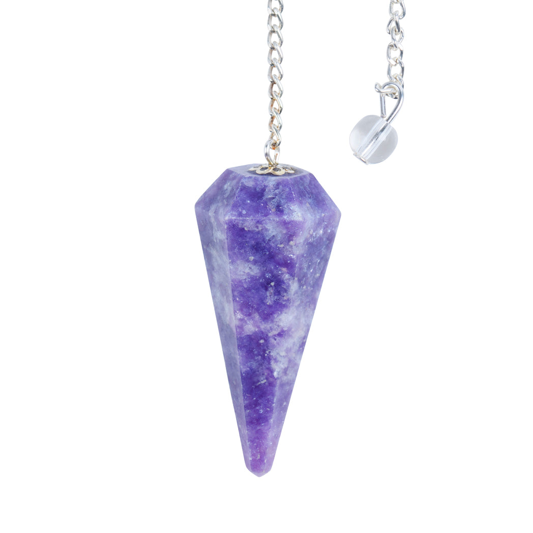 Pendulum: A Tool for Psychic Clarity & Spiritual Connection