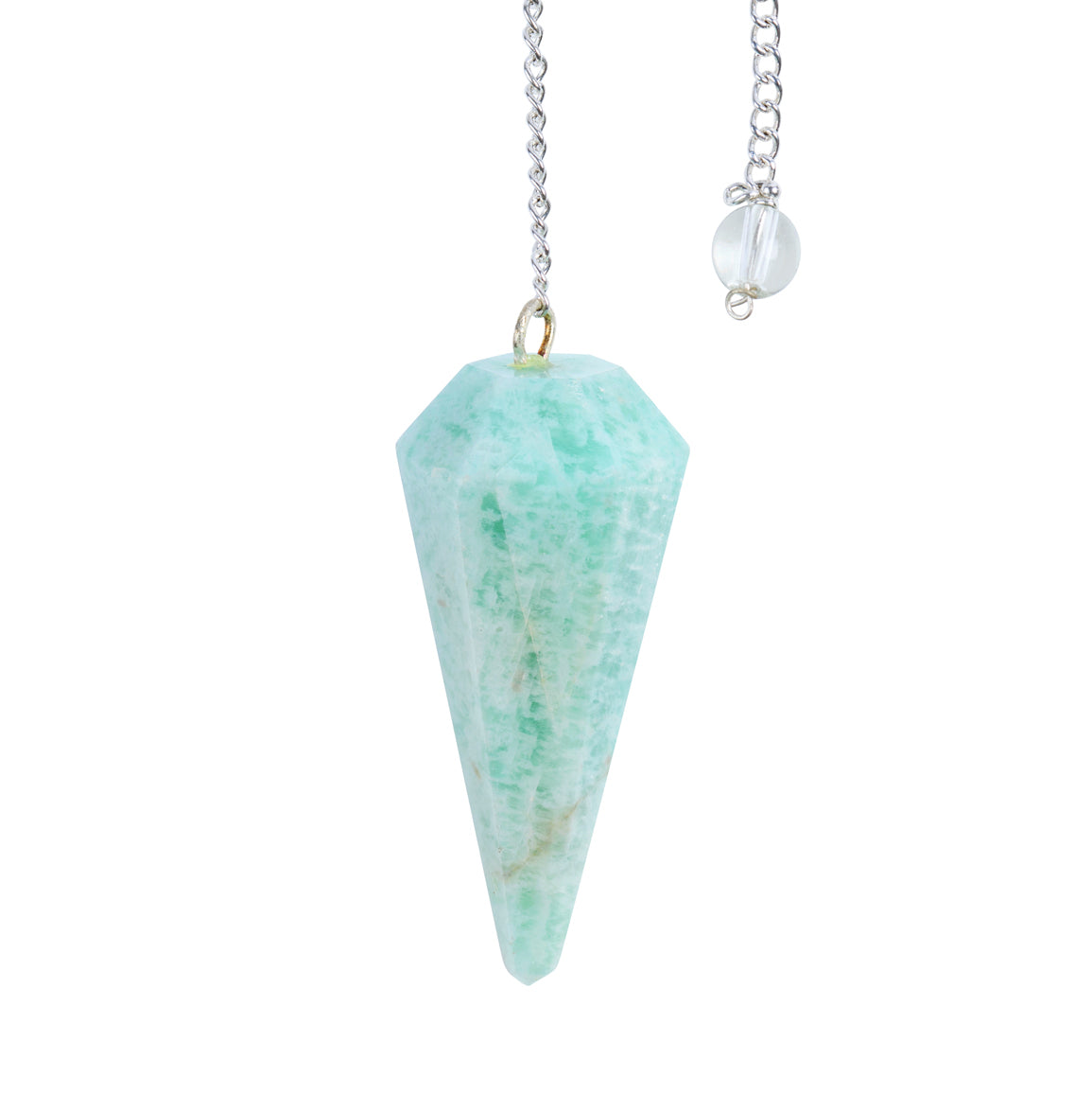 Pendulum: A Tool for Psychic Clarity & Spiritual Connection