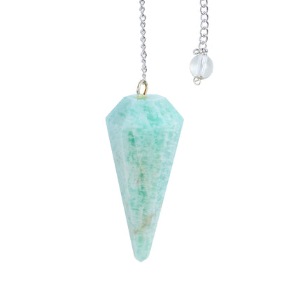 Pendulum: A Tool for Psychic Clarity & Spiritual Connection