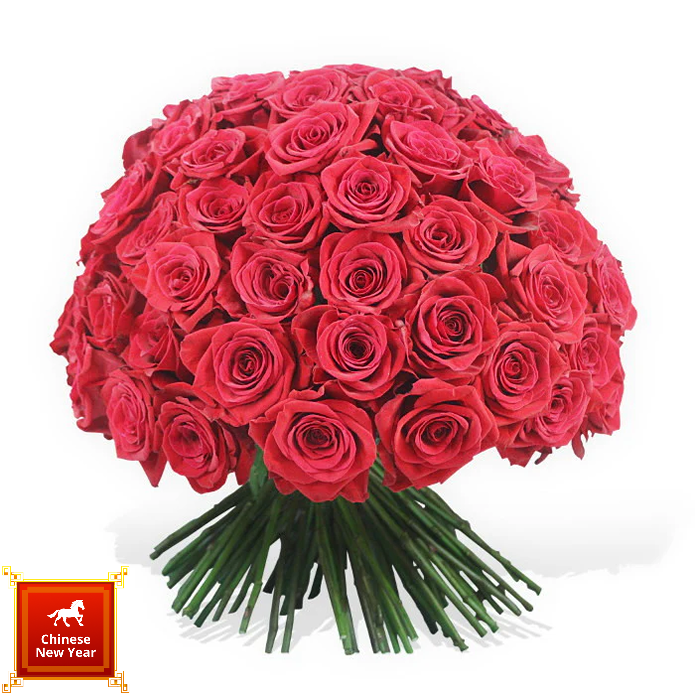 Everlasting Spring - Flower Delivery London – Flower Station