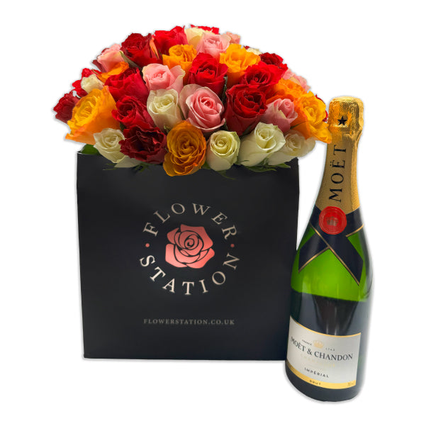 The Lord’s Collection: Elegance in Bloom