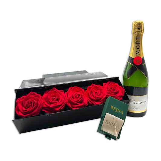 For the love of your life - Deluxe