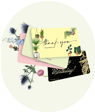 Gift Card Page