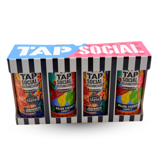 Gluten Free Craft Beer Gift Set