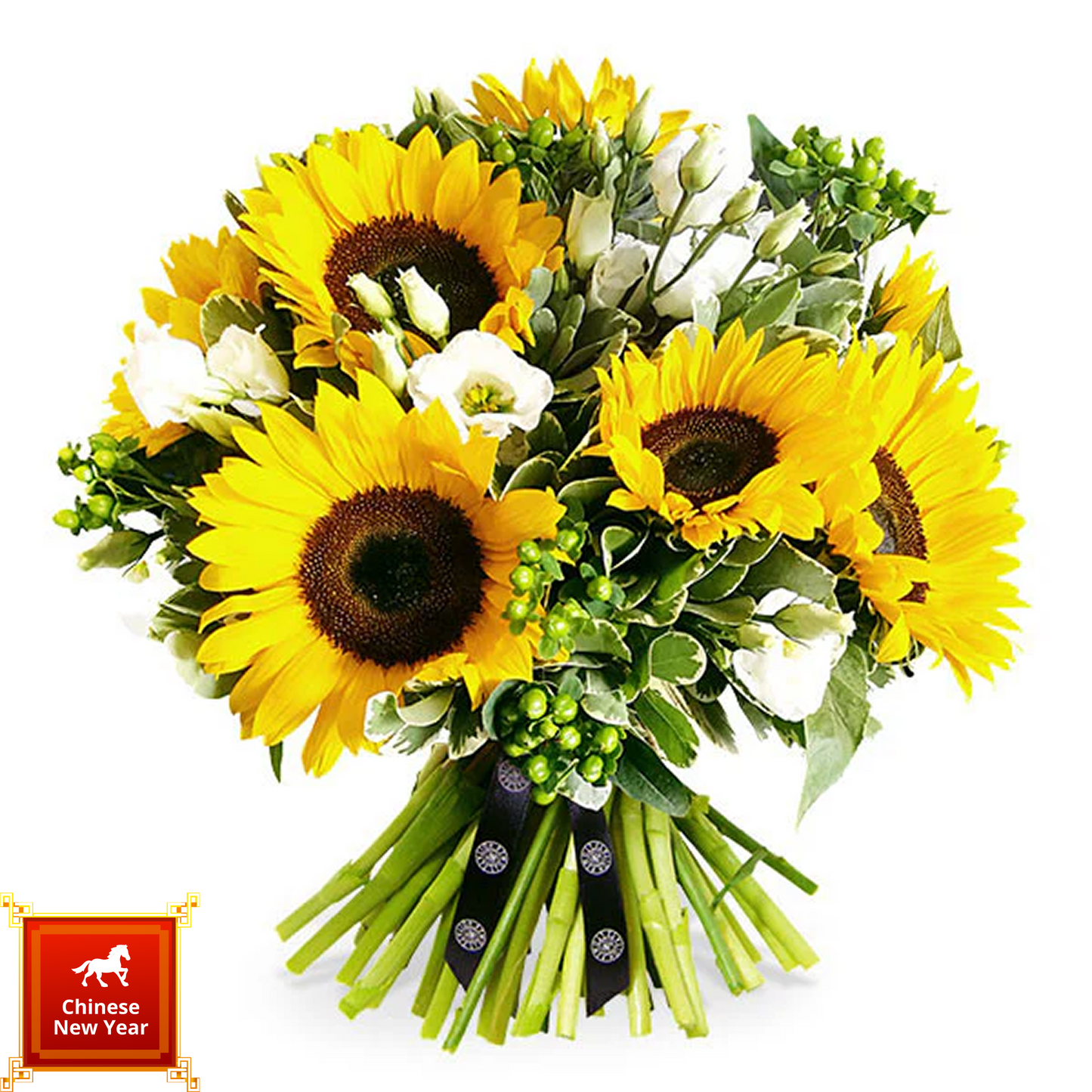 Golden Pure Joy - 金心春曦