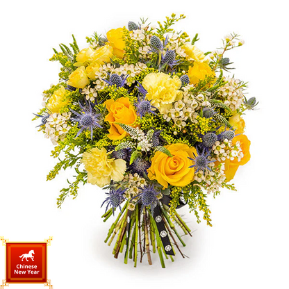 Golden Steed Palace - 金馬玉堂