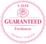 Valentine's Flowers & Gifts logo