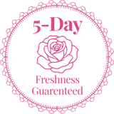 Flower Bouquets logo