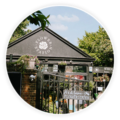 HAMPSTEAD GARDEN SUBURB