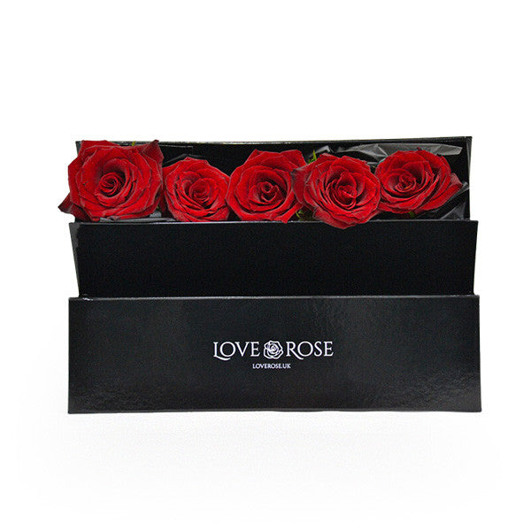 For the love of your life - Deluxe