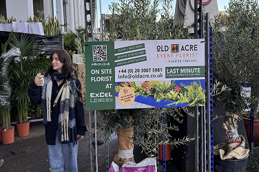 Oldacre Event Florist