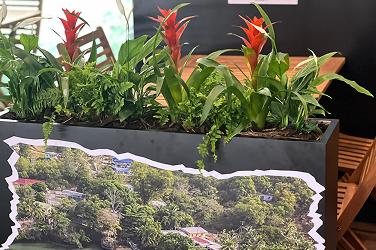 Oldacre Event Florist