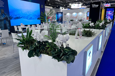 Oldacre Event Florist