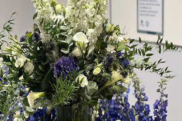 Oldacre Event Florist