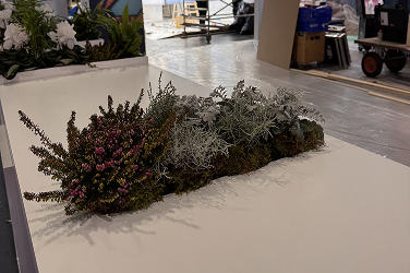 Oldacre Event Florist