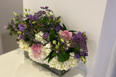 Oldacre Event Florist