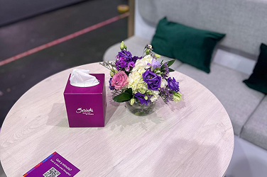 Oldacre Event Florist