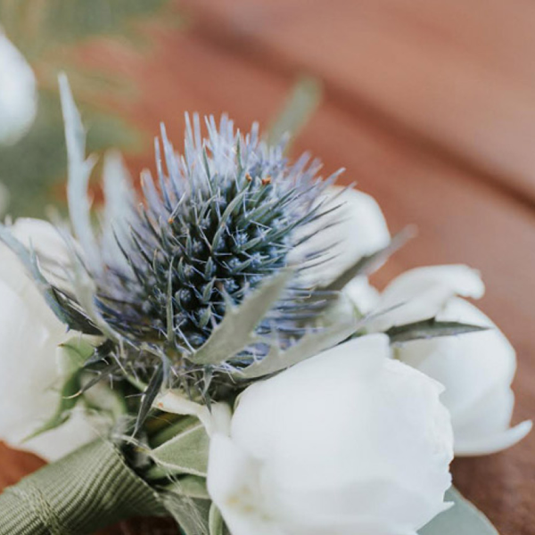One Day Wedding Floral Course
