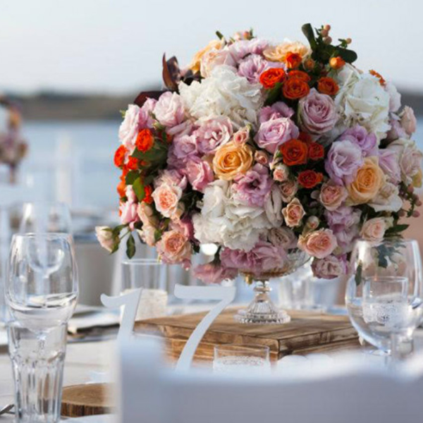 One Day Wedding Floral Course