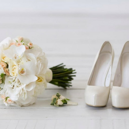 One Day Wedding Floral Course