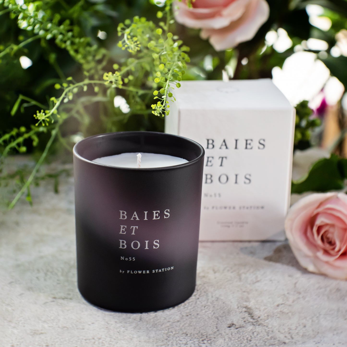 Winter Glow Gift Set