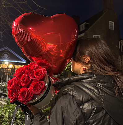 Valentine’s Day is an exceptionally busy time, so responses may take a little longer than usual. Please rest assured that every enquiry is reviewed individually, and our team will work with you to find the best possible solution.