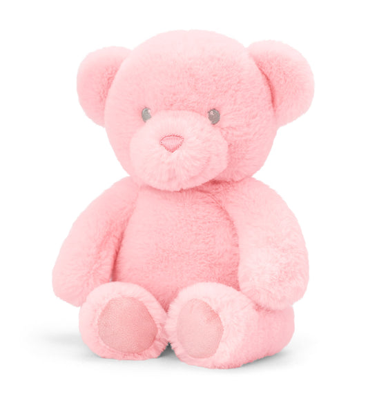 Rosie Pink Teddy Bear (25cm)
