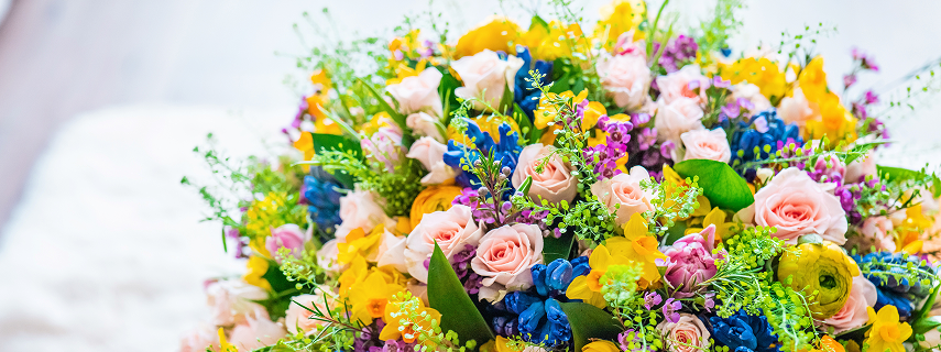 Flower Station