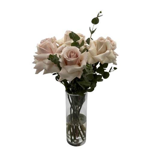 Sixth Kiss From A Rose