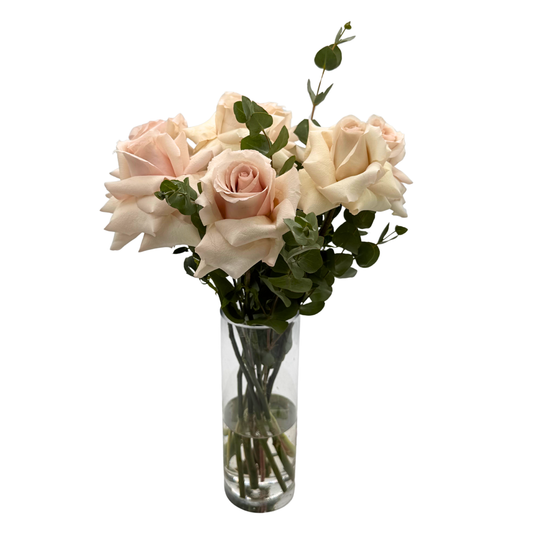 Sixth Kiss From A Rose