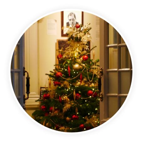 Christmas Trees collection