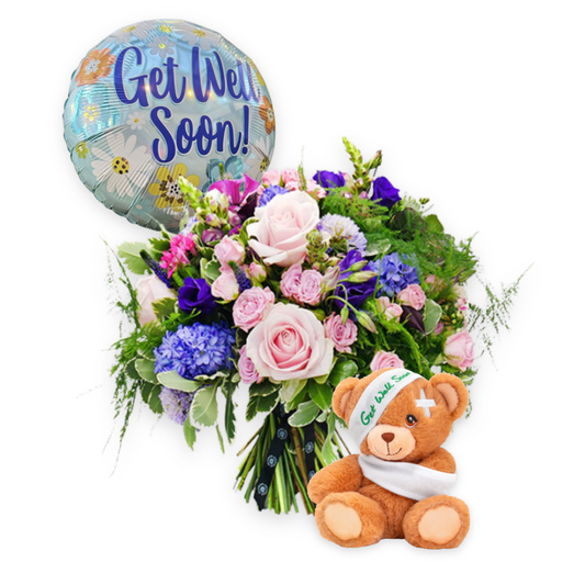 Well Wishes Gift Set
