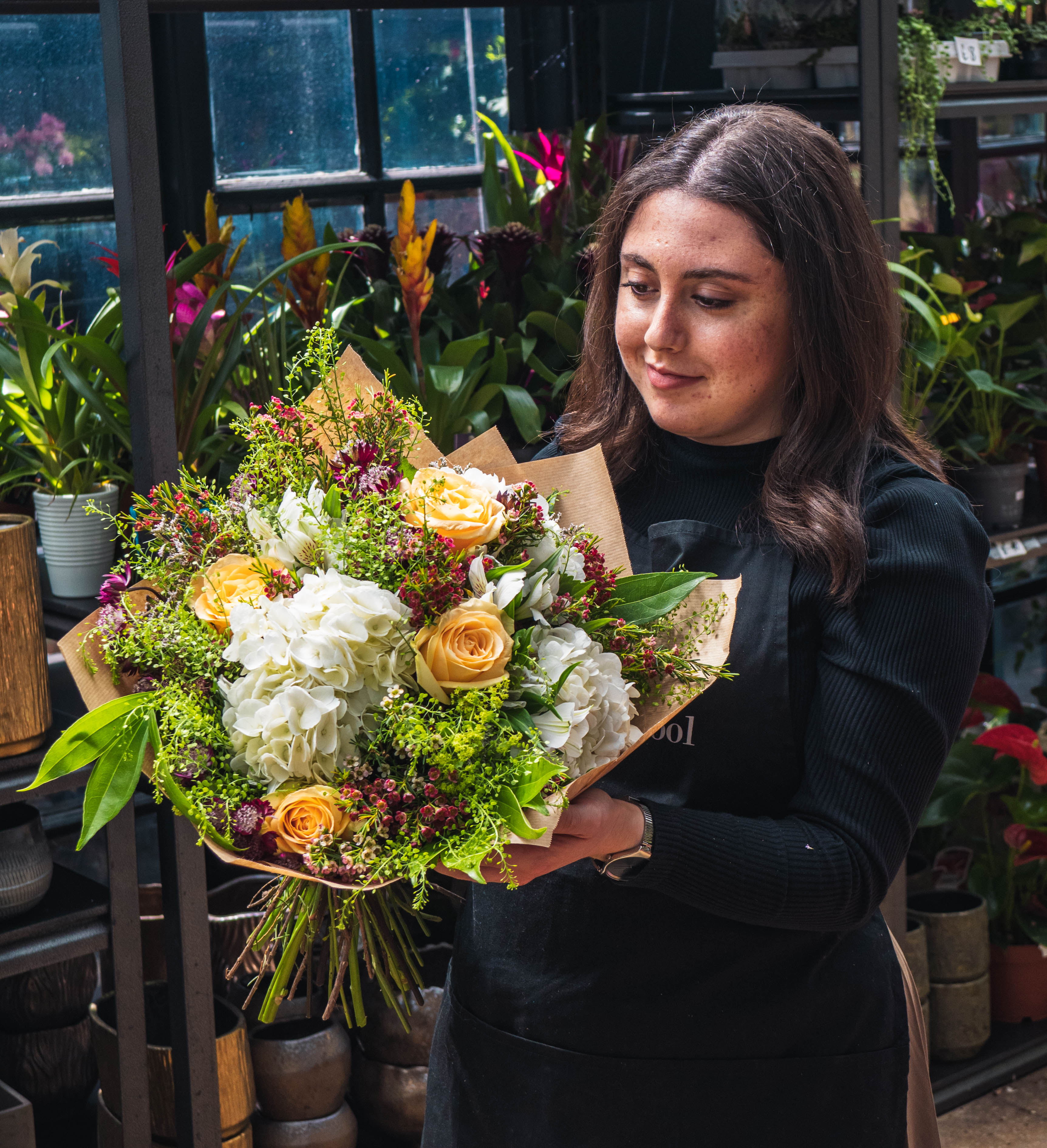 Flower Station florist