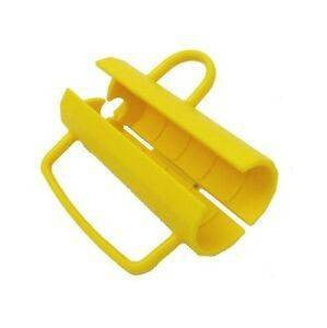 Florist stem stripper