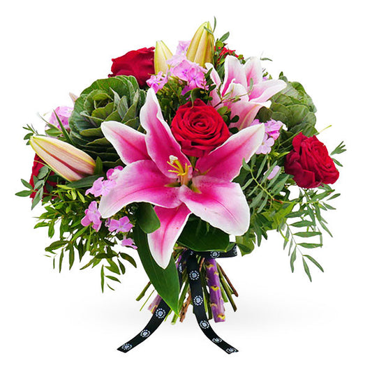 Sweet Scents of Summer