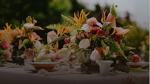 Wedding flowers foryour perfect