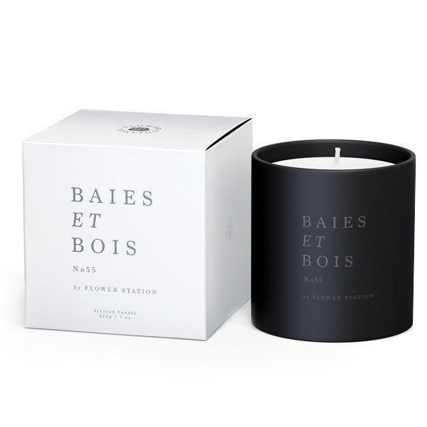 For the Host with the Most
