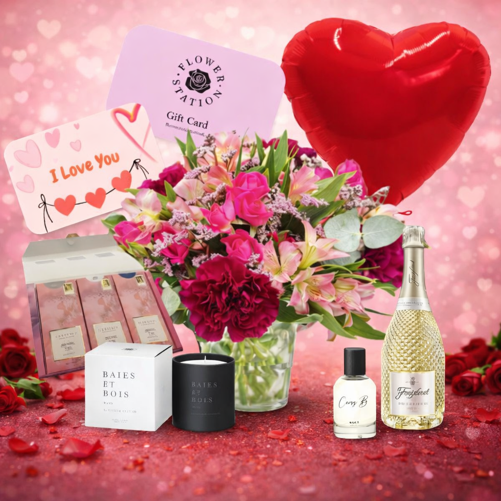 Flower Station Gift Cards