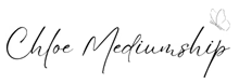 Chloe Mediumship signature