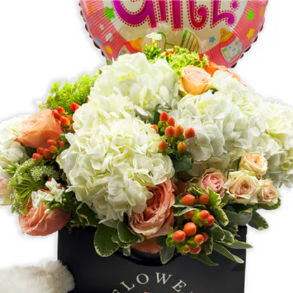 Little Princess Welcome Set
