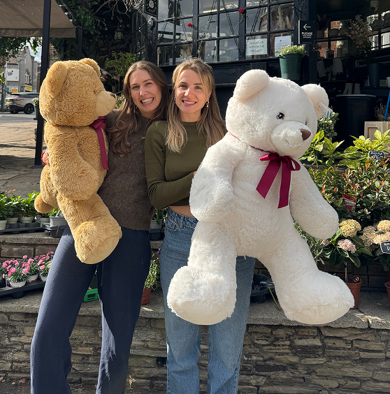 Teddy Bears