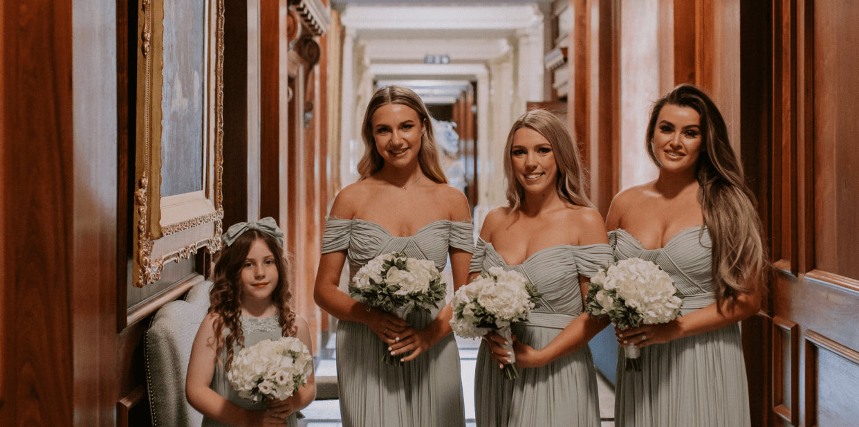 Sara & Shane's Wedding