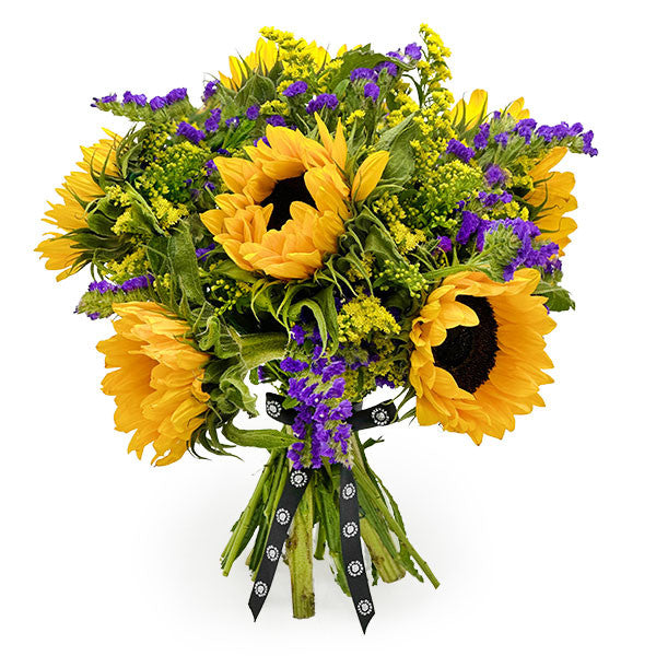 Wow & Delight 4 Sunflower Paradise