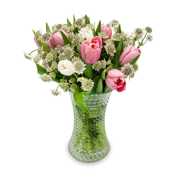 Tiffany Vase